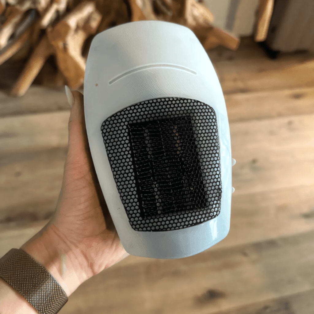 How to Use Cyber Heater