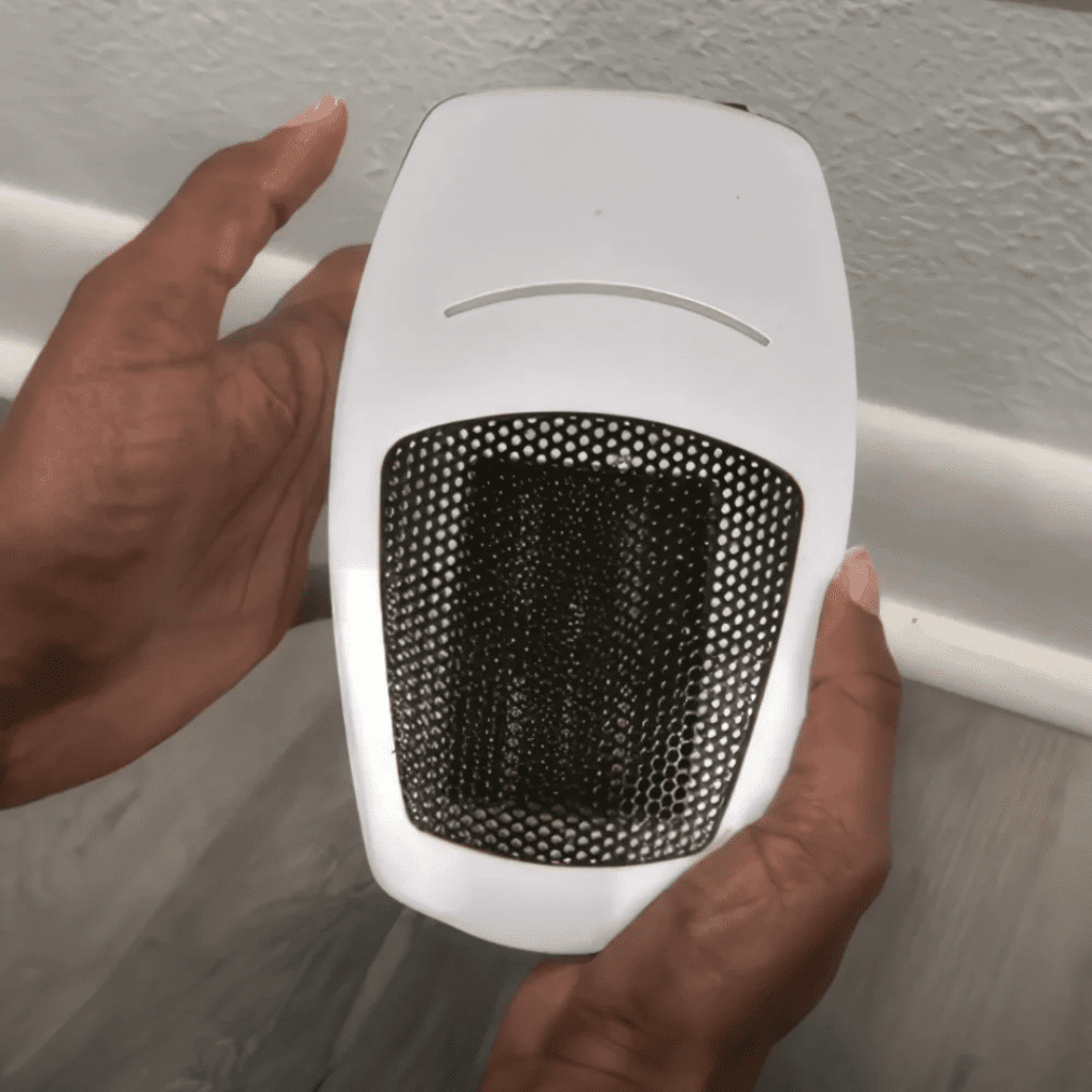 Cyber Heater