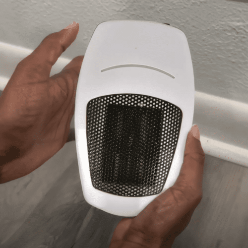 Cyber Heater
