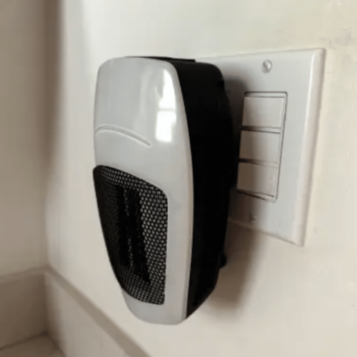 Cyber Heater