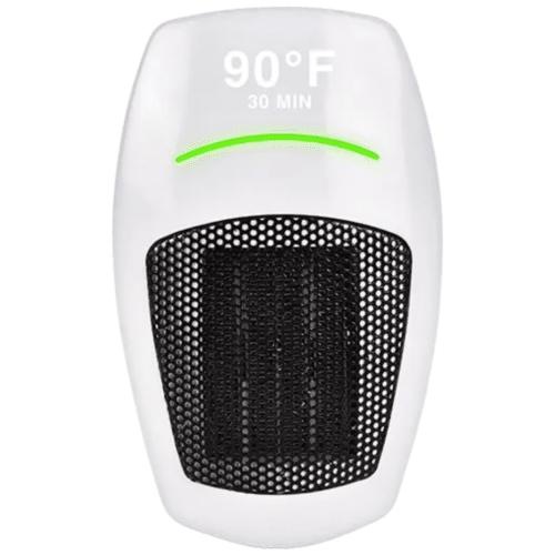 Cyber Heater (official Retailer) 2024